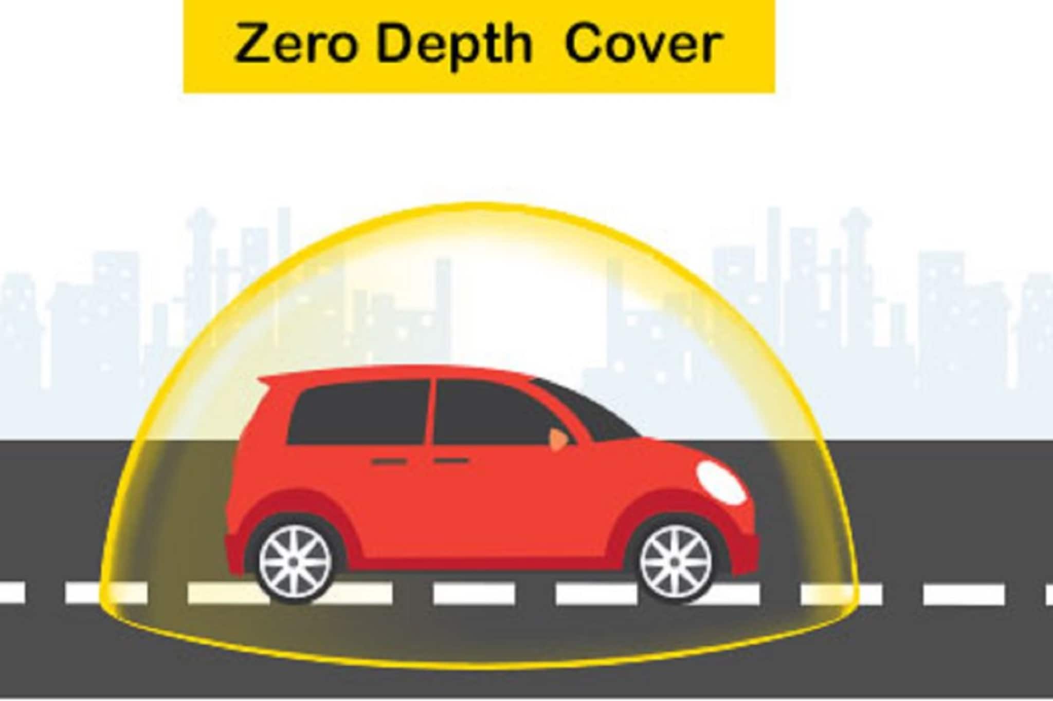 झिरो डेप इन्शुरन्स म्हणजे काय? 7 गैरसमज दूर करणं अत्यंत गरजेचं 