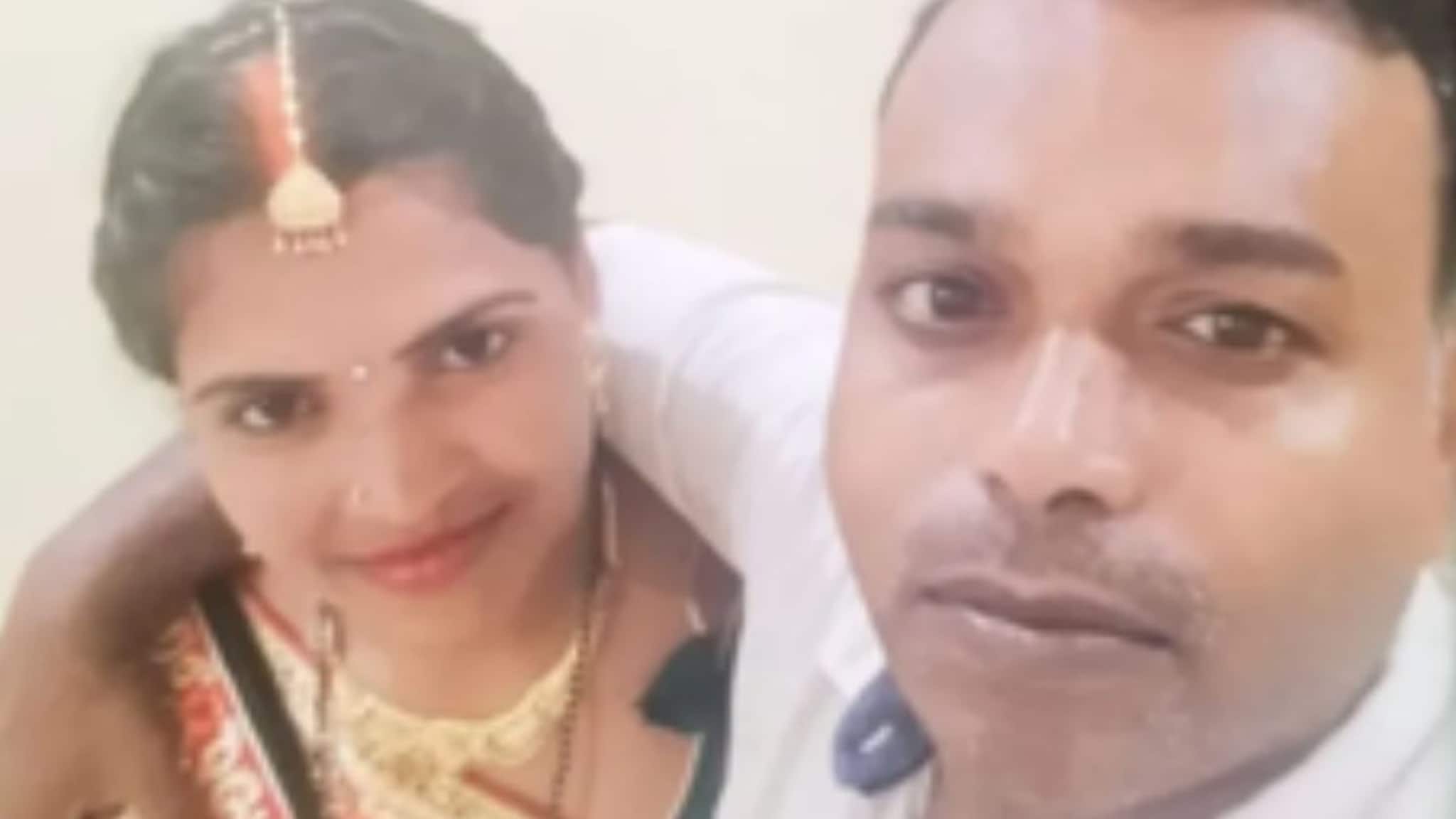 वडिलांना वाचवण्यासाठी 2 लाखांचं कर्ज; पण नियतीचा घाव… आईचाही मृत्यू, 2 मुलं पोरकी, असं काय घडलं?