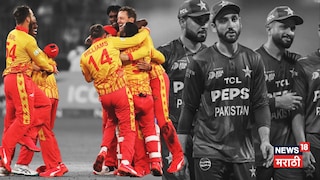 zimbabwe did another big upset defeat sri lanka 