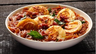 अंडा तवा फ्राय बनवण्याची सोपी पद्धत..