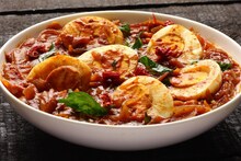 Anda Tawa Fry : फक्त 15 मिनिटांत बनवा मसालेदार अंडा तवा फ्राय! होस्टेलर्ससाठी इन्स्टंट आणि हेल्दी रेसिपी