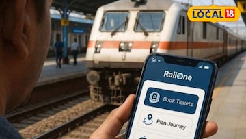 प्रवाशांनो टेन्शन सोडा, रेल वन ॲपवरील अडकलेले पैसे आता परत मिळणार; फक्त 'हे' करा