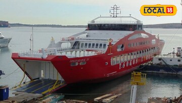 मुंबई-विजयदुर्ग 'रो-रो'नंतर मोठा निर्णय! मिळणार दोन नवे थांबे; जाणून घ्या