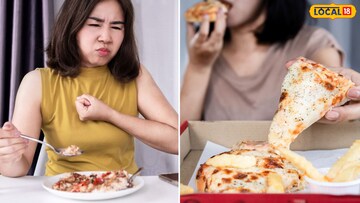 काय सांगता! आता पोटभर जेवणंही चुकीचं? पाहा तज्ज्ञांनी का दिला असा विचित्र सल्ला