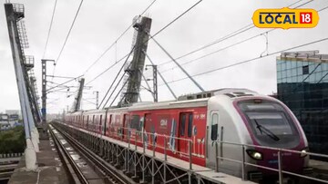 धारावीच्या खालून थेट वांद्रे टर्मिनसपर्यंत भुयारी मेट्रो धावणार; असा असेल मार्ग