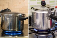 Pressure Cooker Tips : घरातलं कुकर बदलायची योग्य वेळ तुम्हाला माहितीये? 'या' मर्यादेनंतर बनू शकतं विषारी..