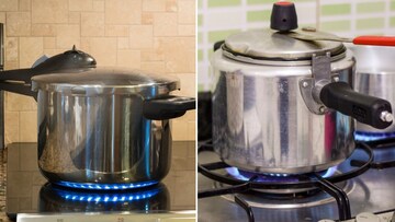 घरातलं कुकर बदलायची योग्य वेळ तुम्हाला माहितीये? 'या' मर्यादेनंतर बनू शकतं विषारी..  
