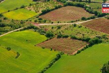 शेजारचा शेतकरी शेतजमिनीच्या वाटणीला विरोध करत असेल तर काय करावं? कायदेशीर मार्ग काय?