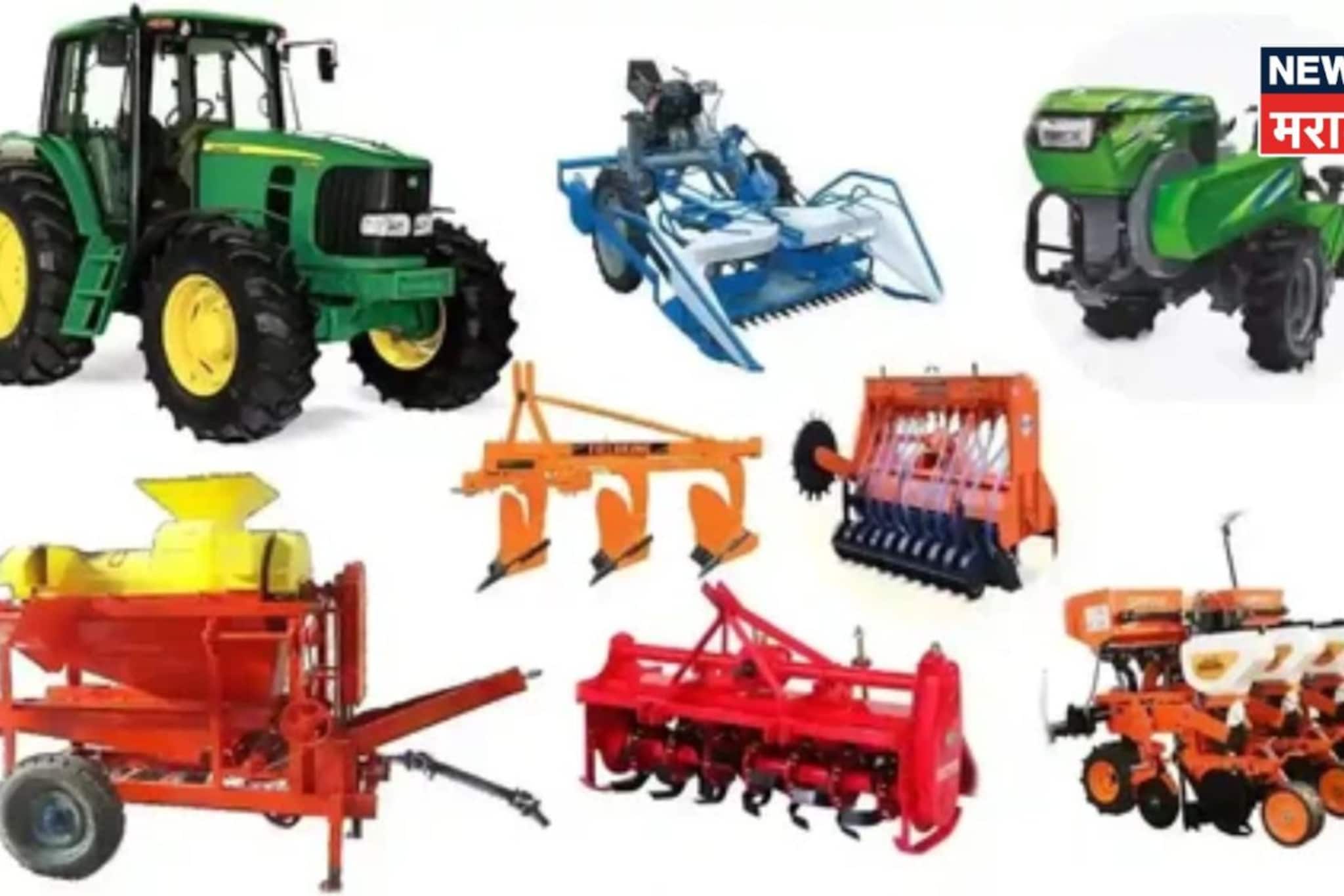 शेतकऱ्यांसाठी मोठी अपडेट! महत्वाच्या योजनेला सरकारकडून ब्रेक, नेमकं कारण काय? शेतकऱ्यांसाठी मोठी अपडेट! महत्वाच्या योजनेला सरकारकडून ब्रेक, नेमकं कारण काय?