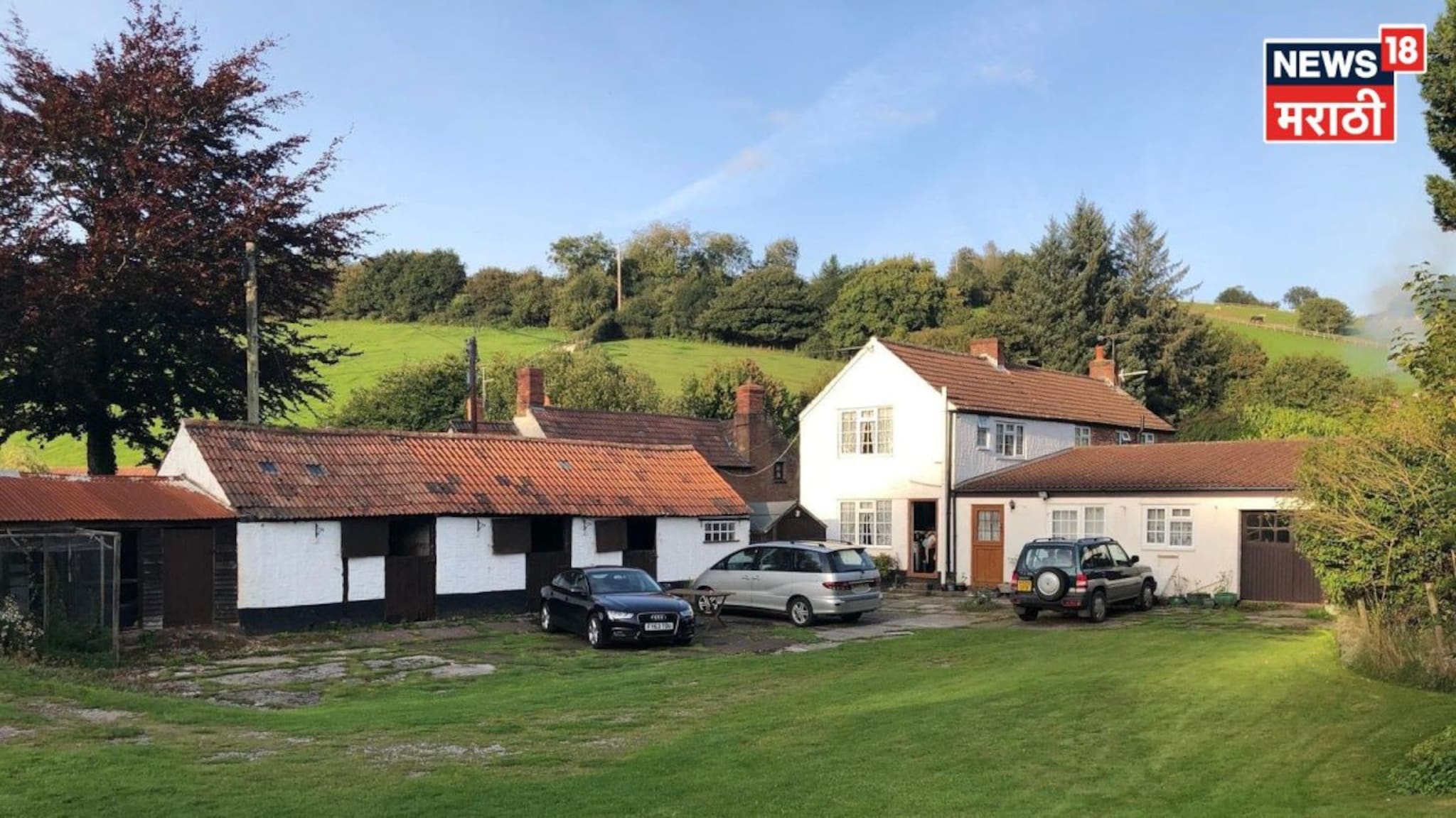 जमीन NA करण्याची अट सरकारकडून रद्द! आता शेतात घर बांधण्यासाठी  कुणाची परवानगी घ्यावी लागणार?