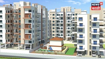 फ्लॅट,घर खरेदी करता पण त्याखालची जमीन तुमच्या मालकीची असते का? ९९% लोकांना माहीतच नाही  