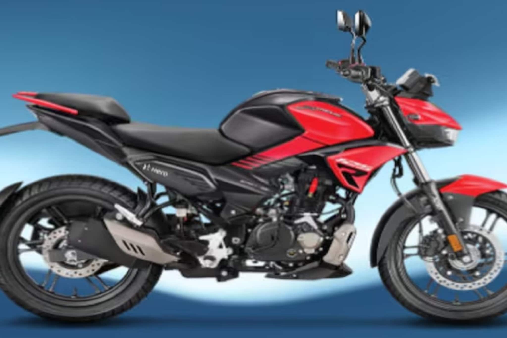 ही आहे देशातील सर्वात स्वस्त 125CC मोटरसायकल! किंमत फक्त 82000 रुपयांपासून सुरू ही आहे देशातील सर्वात स्वस्त 125CC मोटरसायकल! किंमत फक्त 82000 रुपयांपासून सुरू