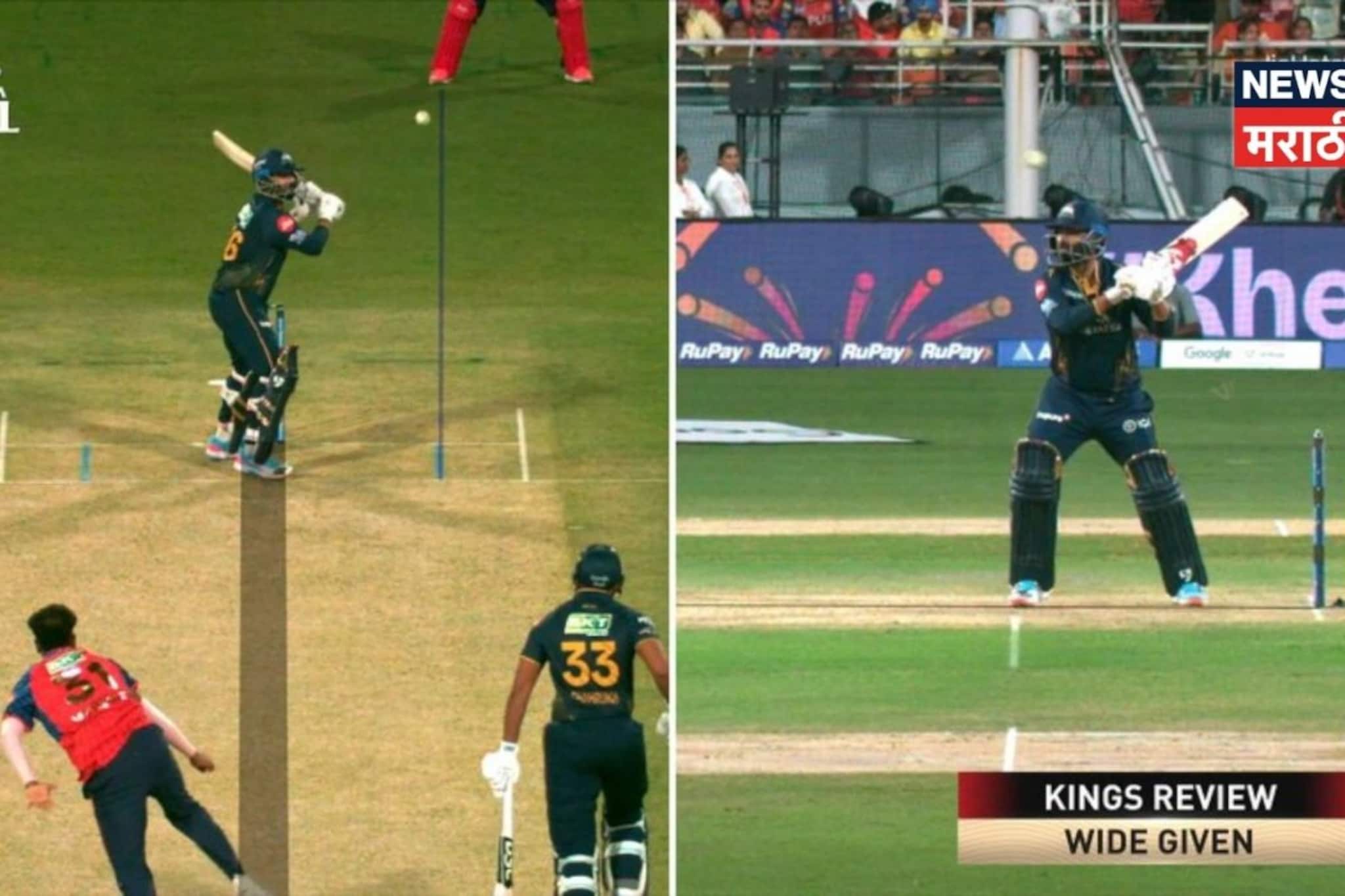 आयपीएलच्या इतिहासातली सर्वांत मोठी चूक, 19.5 व्या बॉलला काय घडलं? विश्वास बसणार नाही असा ड्रामा