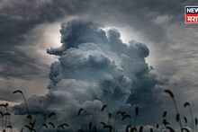 २०२३ नंतर आता भारतावर पुन्हा मोठं संकट! WMO चा धक्कादायक अहवाल आला समोर