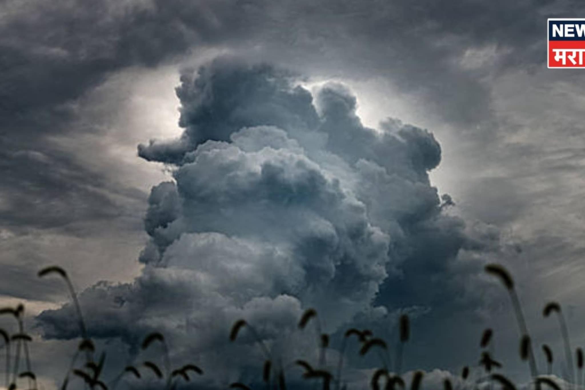  २०२३ नंतर आता भारतावर पुन्हा मोठं संकट! WMO चा धक्कादायक अहवाल आला समोर