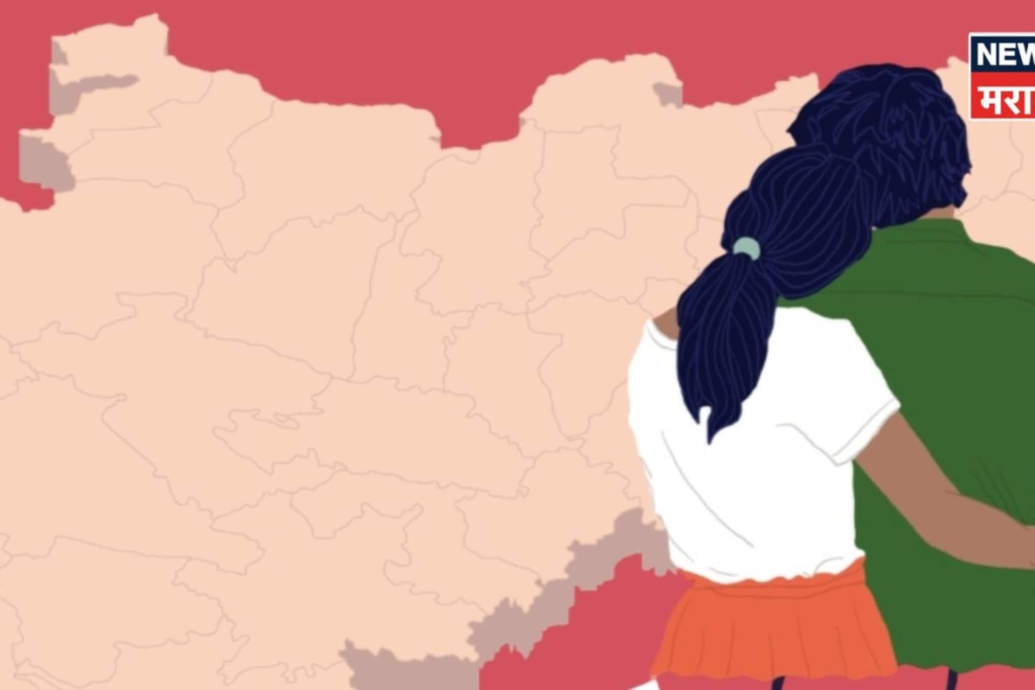 धर्मांतर करायचे असेल तर.., राज्य सरकारकडून धर्मांतर बंदी कायद्याचा प्रस्ताव सादर, शिक्षा काय असणार? धर्मांतर करायचे असेल तर.., राज्य सरकारकडून धर्मांतर बंदी कायद्याचा प्रस्ताव सादर, शिक्षा काय असणार?