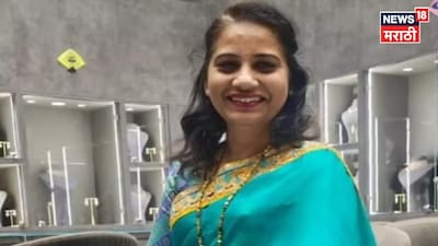 Dr Manisha Jejurkar Case