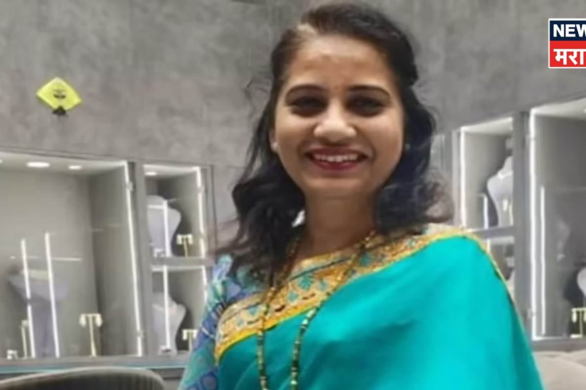 नाशिकच्या प्रसिद्ध डॉ.मनिषा जेजुरकर आत्महत्या प्रकरणात मोठा ट्विस्ट!