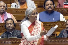 अमेरिका-इराणचं युद्ध सुरू असतानाच केंद्रीय अर्थमंत्र्यांची मोठी घोषणा!