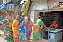 जून महिन्यापर्यंत सर्व राज्यांनी.. केंद्र सरकारने रेशन वाटपासंदर्भात दिले थेट आदेश