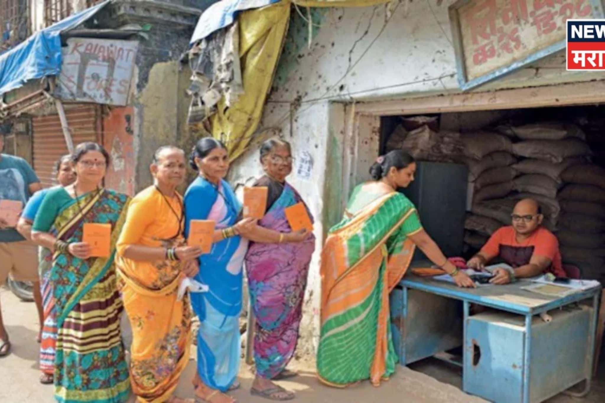 जून महिन्यापर्यंत सर्व राज्यांनी..,केंद्र सरकारने रेशन वाटपासंदर्भात दिले थेट आदेश