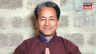 Sonam Wangchuk