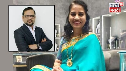 Dr.Manisha Jejurkar Case Dr.Manisha Jejurkar Case