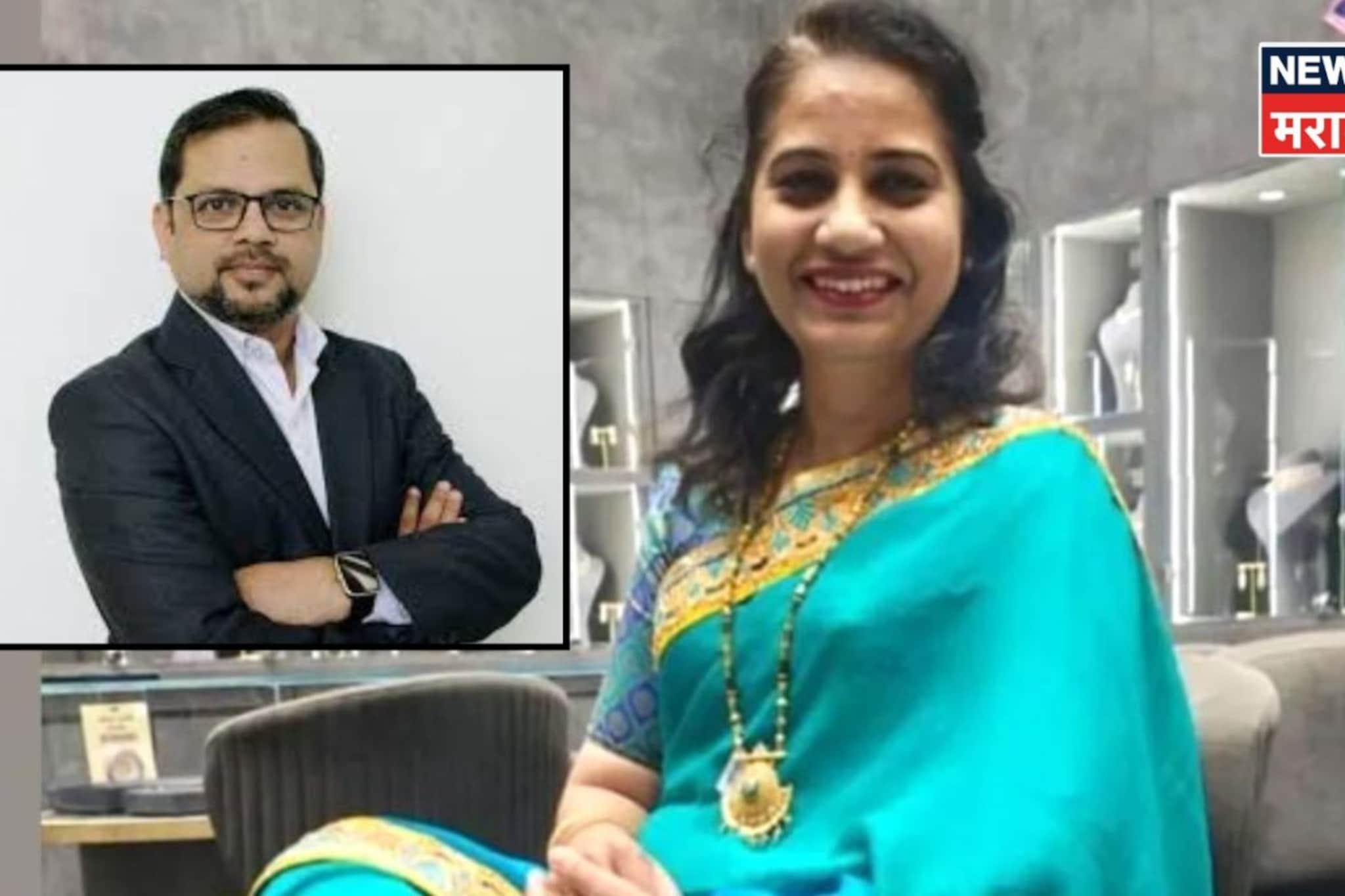 पती डॉ. निलेश जेजुरकरला जेल की बेल? डॉ.मनीषा जेजुरकर प्रकणाबाबत महत्वाची अपडेट