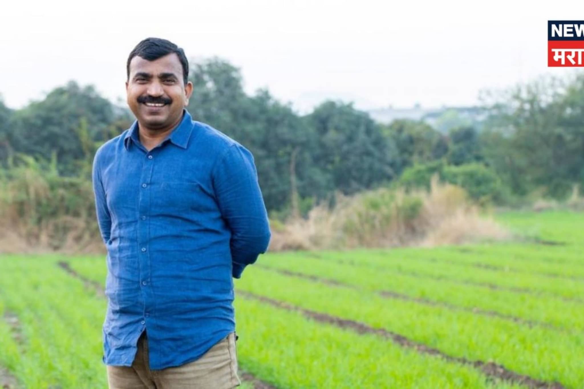  १ लाख भांडवल आता वर्षाला ६०० कोटींपर्यंत टर्नओवर! नाशिकच्या विलास शिंदेंनी कृषी क्षेत्रात कशी केली कमाल?