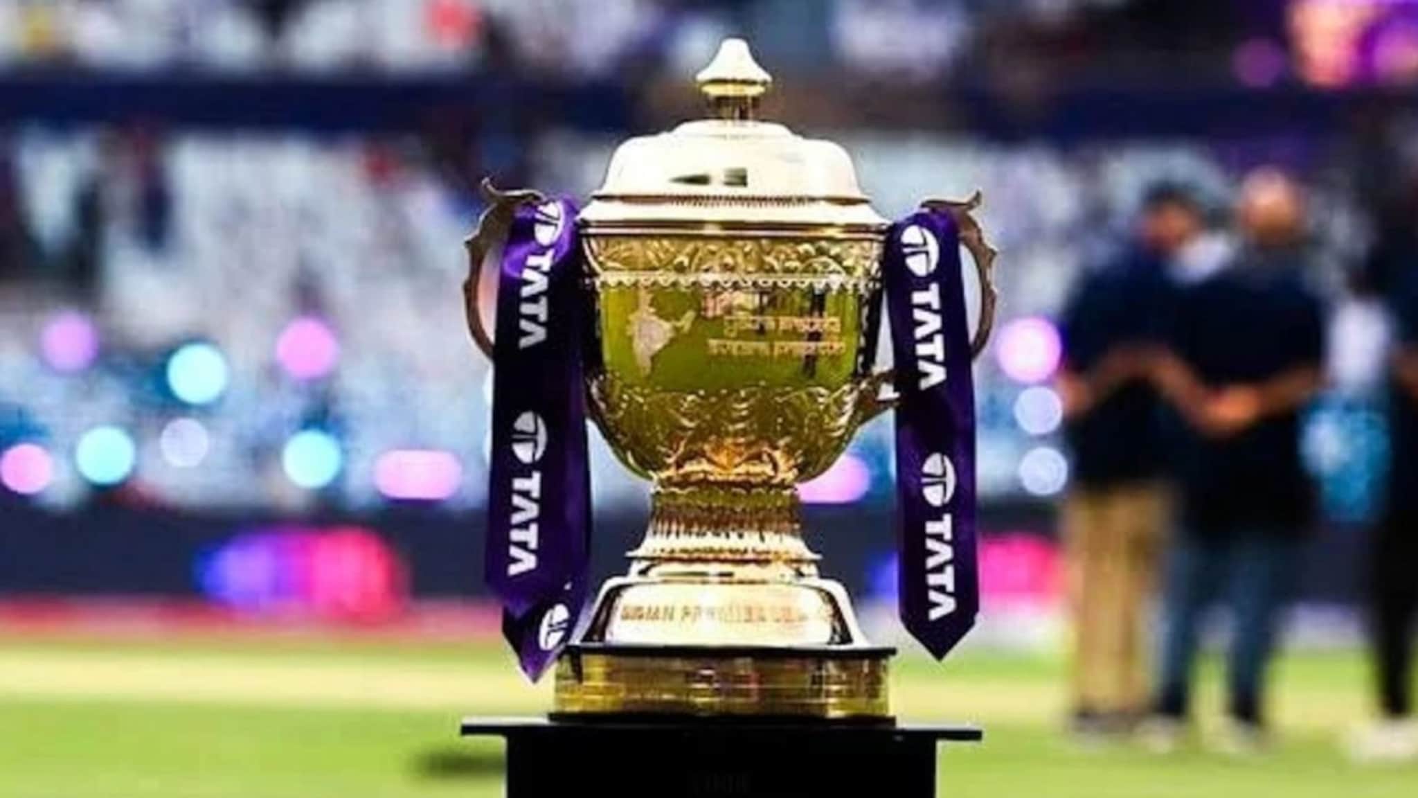 IPL 2027 : 7 खेळाडूंची मागच्या दाराने आयपीएलमध्ये एंन्ट्री, रातोरात नशीब कसं चमकलं?