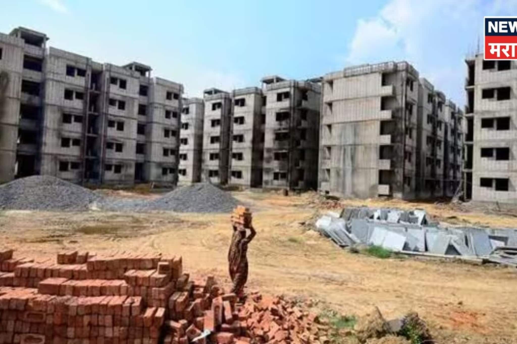 म्हाडाच्या जुन्या इमारतींच्या रिडेव्हलपमेंटच्या नियमांत राज्य सरकारकडून बदल! नवीन नियम काय असणार? म्हाडाच्या जुन्या इमारतींच्या रिडेव्हलपमेंटच्या नियमांत राज्य सरकारकडून बदल! नवीन नियम काय असणार?