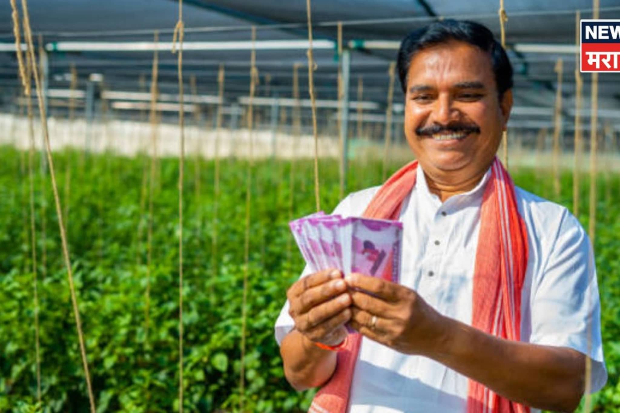 नमो शेतकरीसाठी निधी आला, पैसे खात्यात कधी जमा होणार? माहिती आली समोर 