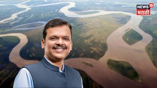 River Linking Project