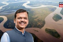 वैननगंगा-नळगंगा प्रकल्पाला ९४ हजार कोटींचा निधी मंजूर, किती जिल्हे ओलिताखाली येणार? A TO Z माहिती आली समोर