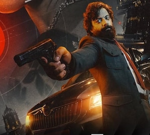 प्रत्येक सीनमध्ये एक नवीन ट्विस्ट! या 7 फिल्म, सीरिज पाहताना डोकं चक्रावून जाईल प्रत्येक सीनमध्ये एक नवीन ट्विस्ट! या 7 फिल्म, सीरिज पाहताना डोकं चक्रावून जाईल