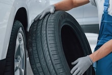 रेग्युलर टायरपेक्षा एक इंच लहान का असते स्टेपनी? 90% लोकांना माहितीच नाही