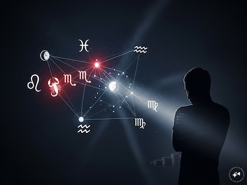 व्यतिपात योगात घात! होळीनंतर लगेच या राशींवर संकटाचे ढग; ज्योतिषांचा गंभीर इशारा व्यतिपात योगात घात! होळीनंतर लगेच या राशींवर संकटाचे ढग; ज्योतिषांचा गंभीर इशारा