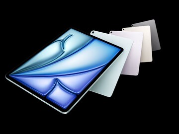 13-इंच डिस्पेलसह 1TB स्टोरेज iPad Air ची एंट्री! M4चिपसह मिळेल भारी परफॉर्मेंस