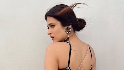 Journalist Dream to Silver Screen Star: Shraddha Das's Remarkable Journey