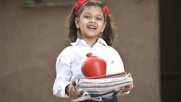 महिन्याला 1000 रुपये गुंतवले तर मुलीच्या 21 व्या वर्षी किती मिळतील?