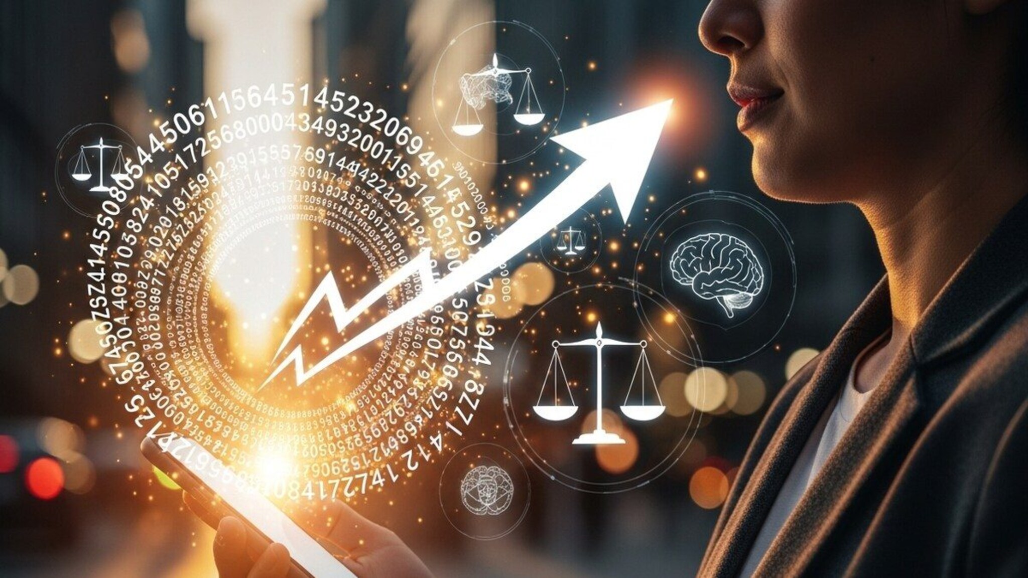 Numerology: मोबाईल नंबरच्या शेवटचे अंक प्रगतीच्या मार्गातील काटे? जन्मतारखेनुसार लकी कनेक्शन पाहा