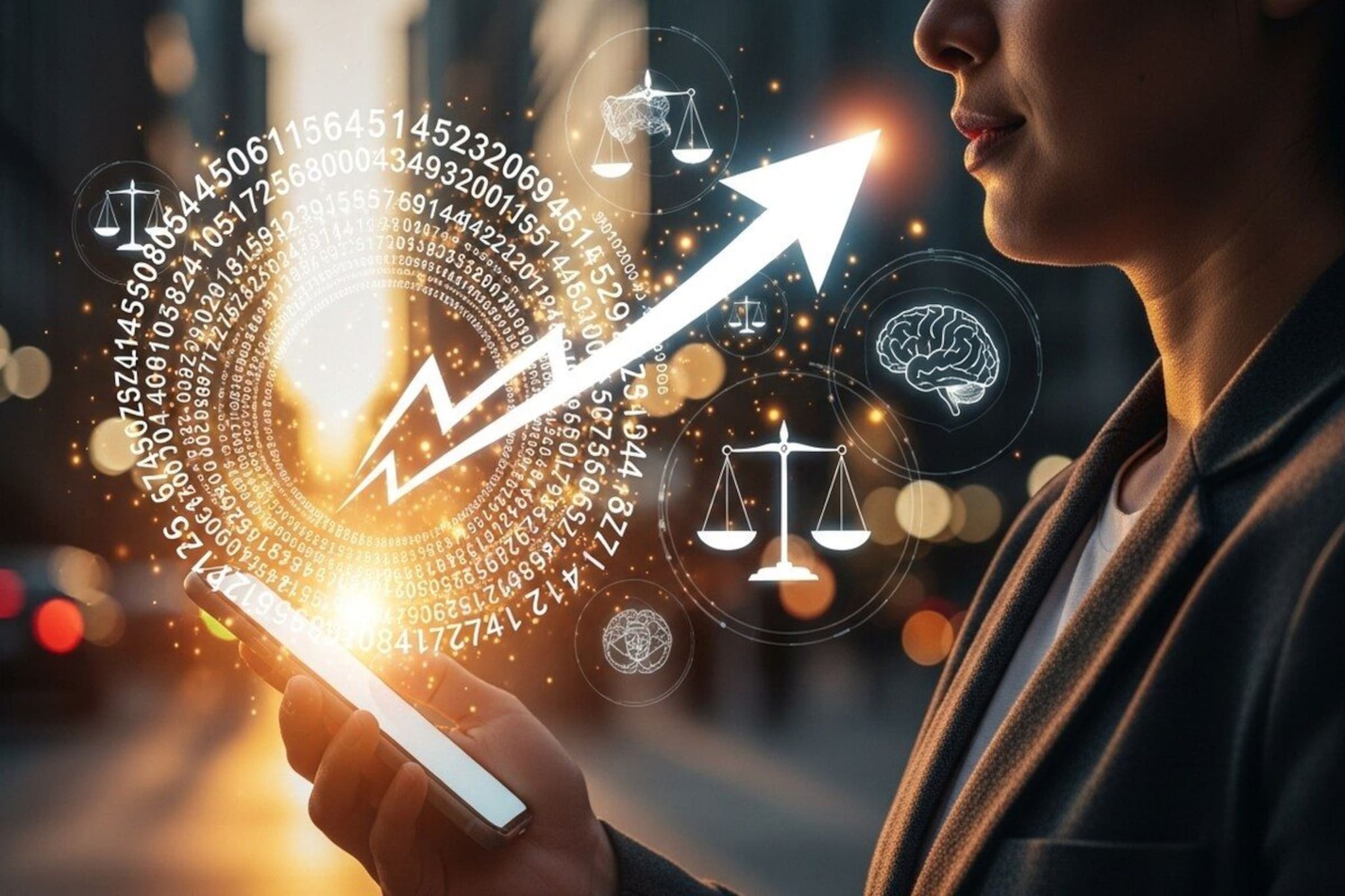 मोबाईल नंबरच्या शेवटचे अंक प्रगतीच्या मार्गातील काटे? जन्मतारखेनुसार लकी कनेक्शन