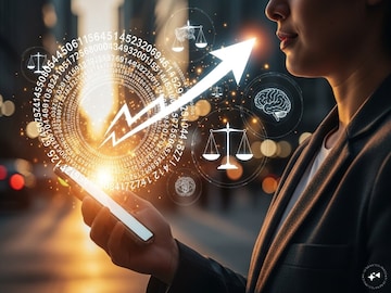 मोबाईल नंबरच्या शेवटचे अंक प्रगतीच्या मार्गातील काटे? जन्मतारखेनुसार लकी कनेक्शन