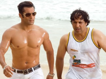 'चेहरा उतरलाय, केस कमी झालेत!' नशेत असलेल्या गोविंदाने सलमानला दाखवलेला आरसा