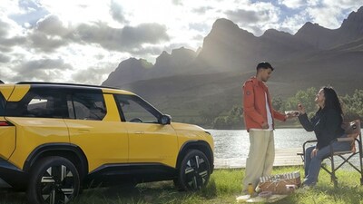 Buying Tata Sierra? Know 8 Crucial Things Before You Regret It!