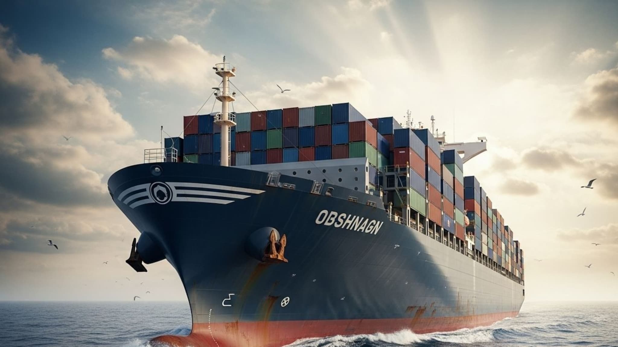 पाण्यात लहान दगडही बुडतो, पण जड लोखंडी जहाज कसं तरंगत? कारण जाणून व्हाल चकीत