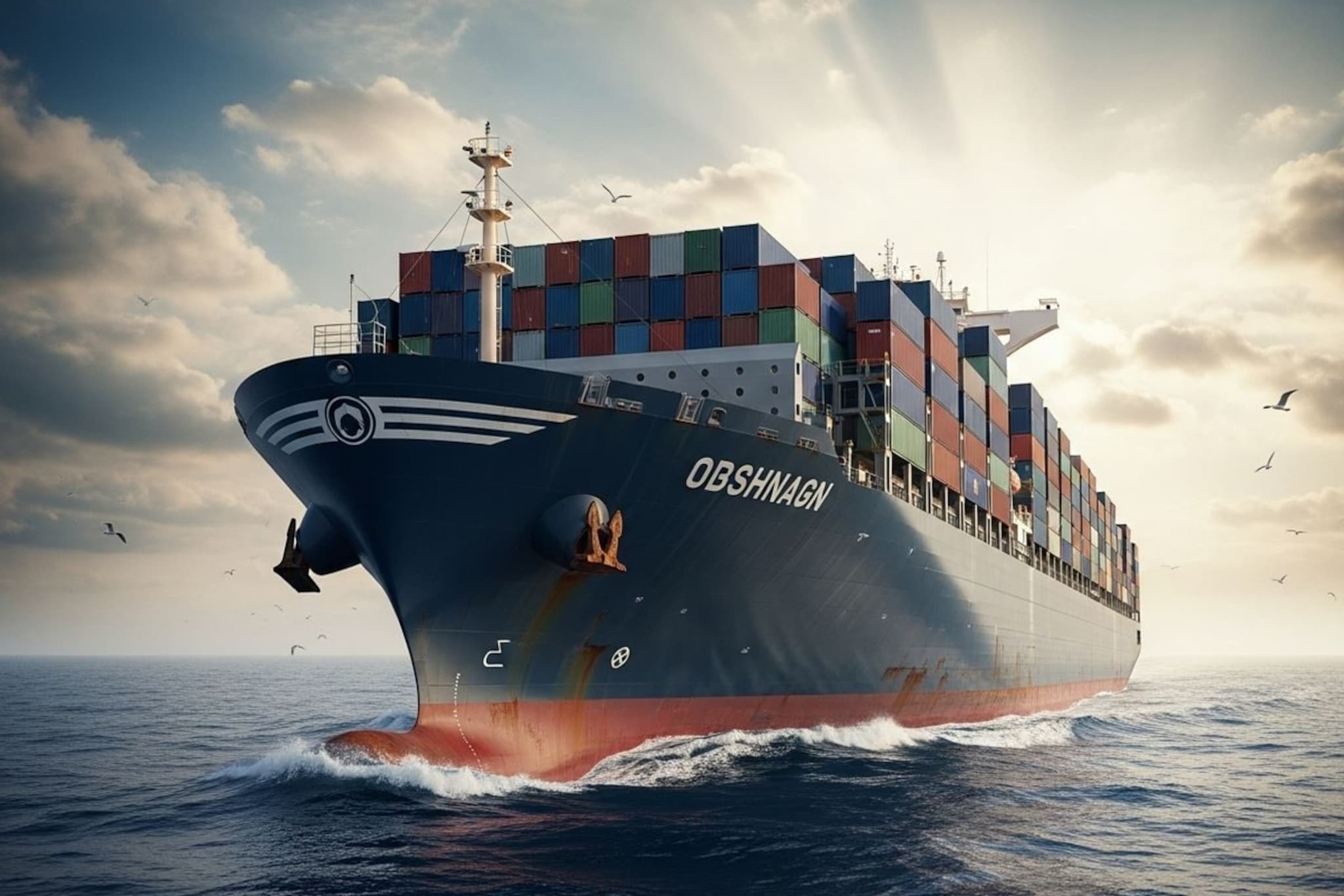 पाण्यात लहान दगडही बुडतो, पण जड लोखंडी जहाज कसं तरंगत? कारण जाणून व्हाल चकीत