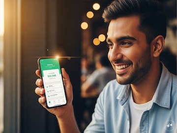 सॅलरी अकाउंटचे 8 भारी फायदे! जे नोकरी करणाऱ्यांनाही माहितीच नाही