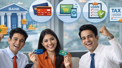 सैलरी अकाउंट के 8 गुप्त फायदे: जो नौकरीपेशा भी नहीं जानते.