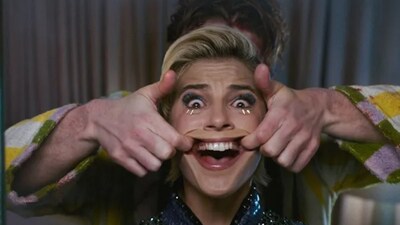 'Smile 2' Shocks OTT: Box Office Horror Hit Now Terrifies Netflix Viewers